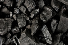 Friday Hill coal boiler costs