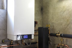 Friday Hill condensing boiler companies