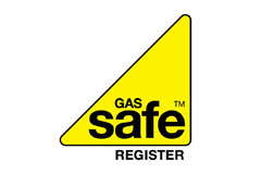 gas safe companies Friday Hill